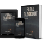 Fatal Blackout Book